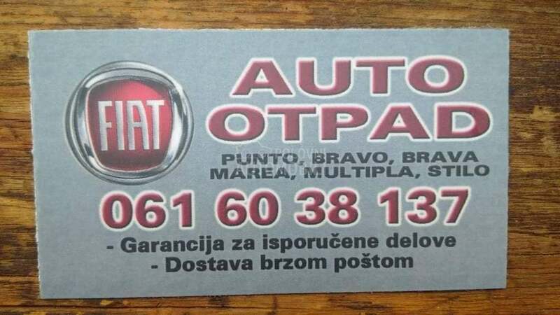 Kućište filtera vazduha 1.4