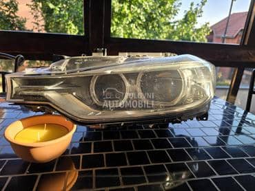 Levi far F30 za BMW 315 od 2014. do 2019. god.