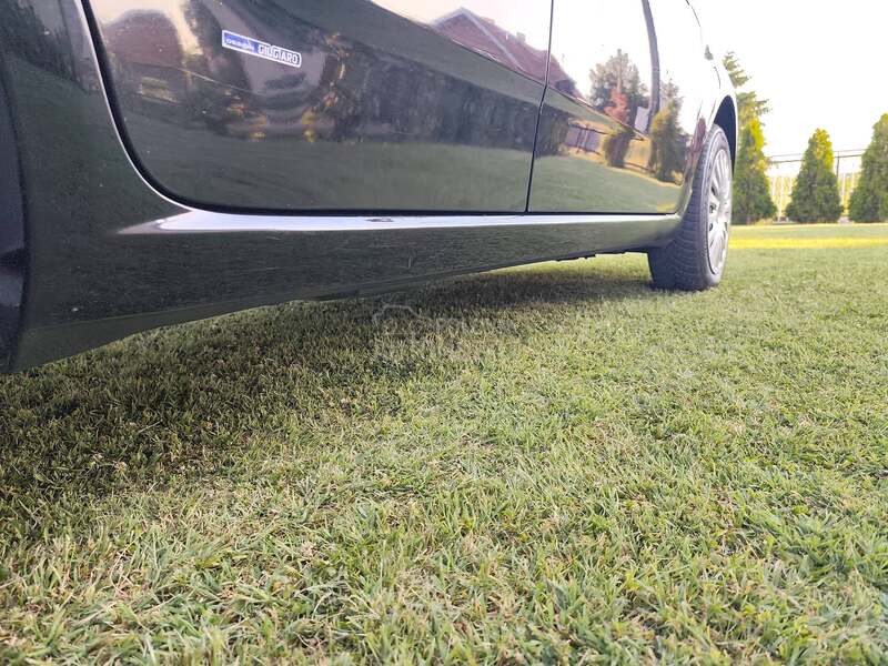 Fiat Grande Punto /NOVI SERVISI/