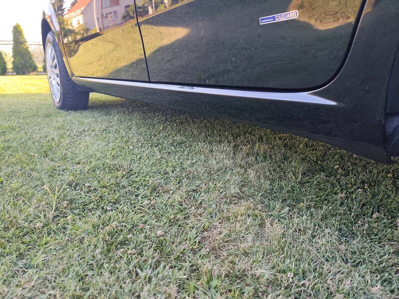 Fiat Grande Punto /NOVI SERVISI/
