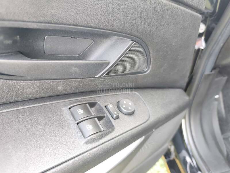 Fiat Grande Punto /NOVI SERVISI/