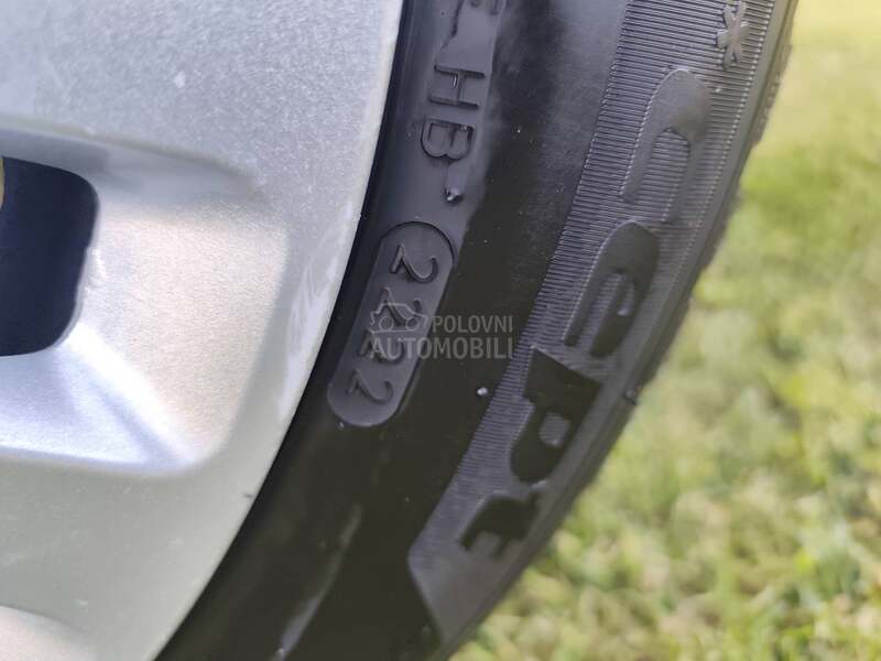 Fiat Grande Punto /NOVI SERVISI/