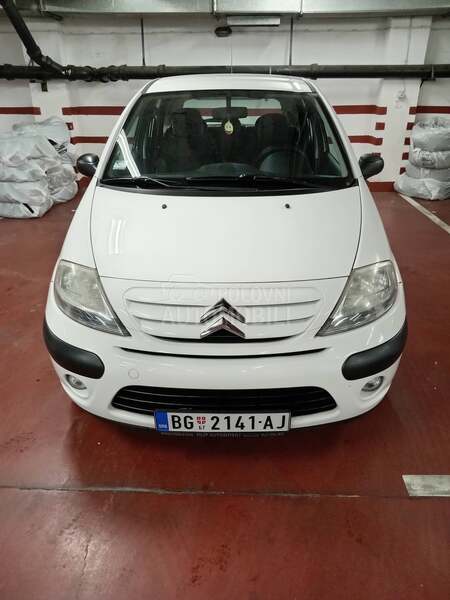 Citroen C3 
