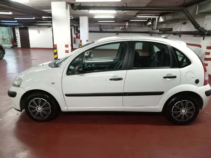Citroen C3 