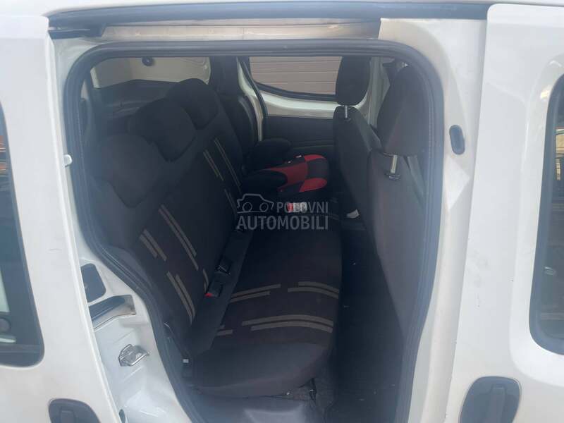 Fiat Fiorino 1.4 CH