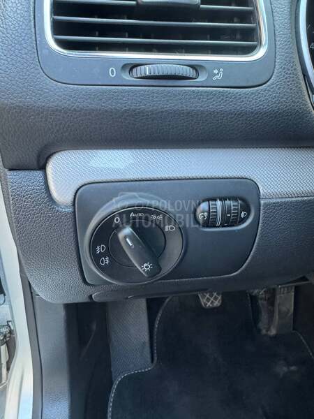 Volkswagen Golf 6 MATCH
