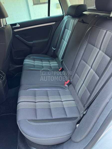 Volkswagen Golf 6 MATCH