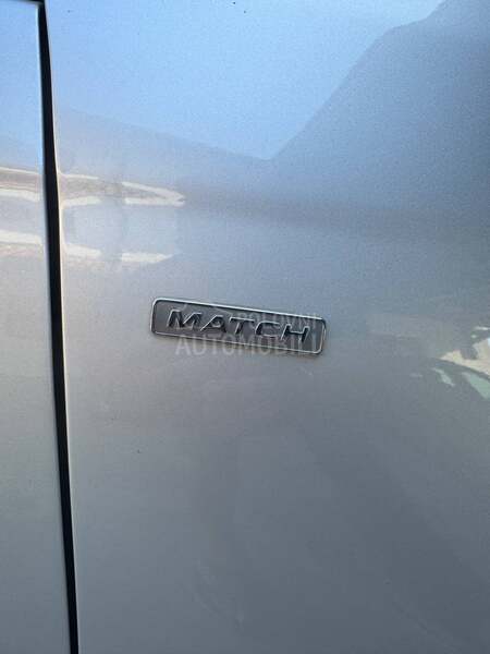 Volkswagen Golf 6 MATCH