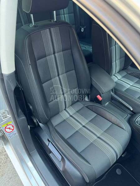 Volkswagen Golf 6 MATCH