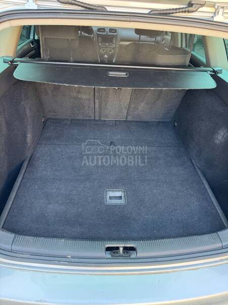 Volkswagen Golf 6 MATCH