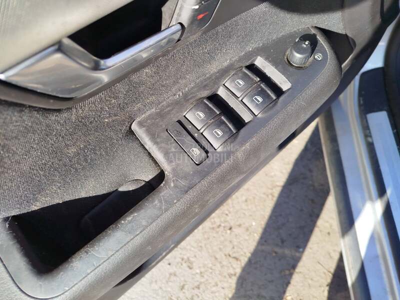 Audi A4 2.0 TDI CH