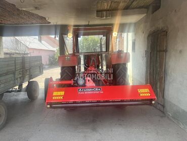 AGL 195