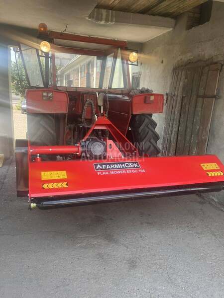 AGL 195