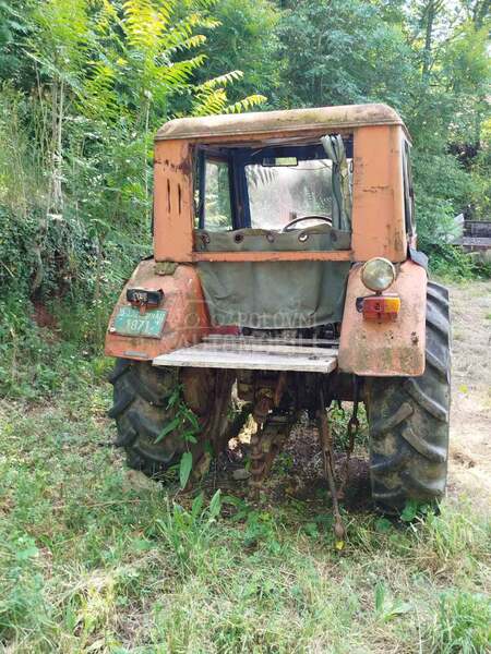 Ursus C355