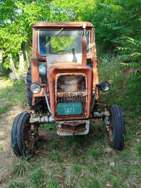 Ursus C355