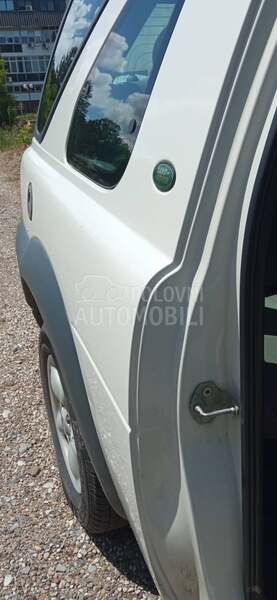 Land Rover Freelander 2.0 TD4