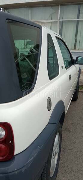 Land Rover Freelander 2.0 TD4