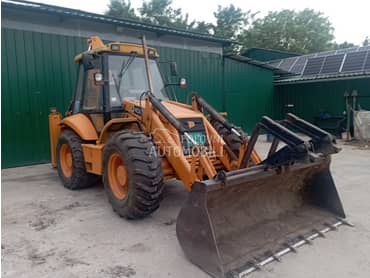 JCB 4CX