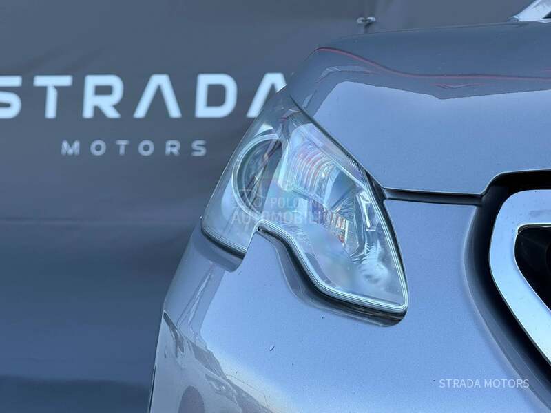 Peugeot 2008 1.6 HDI ALLURE