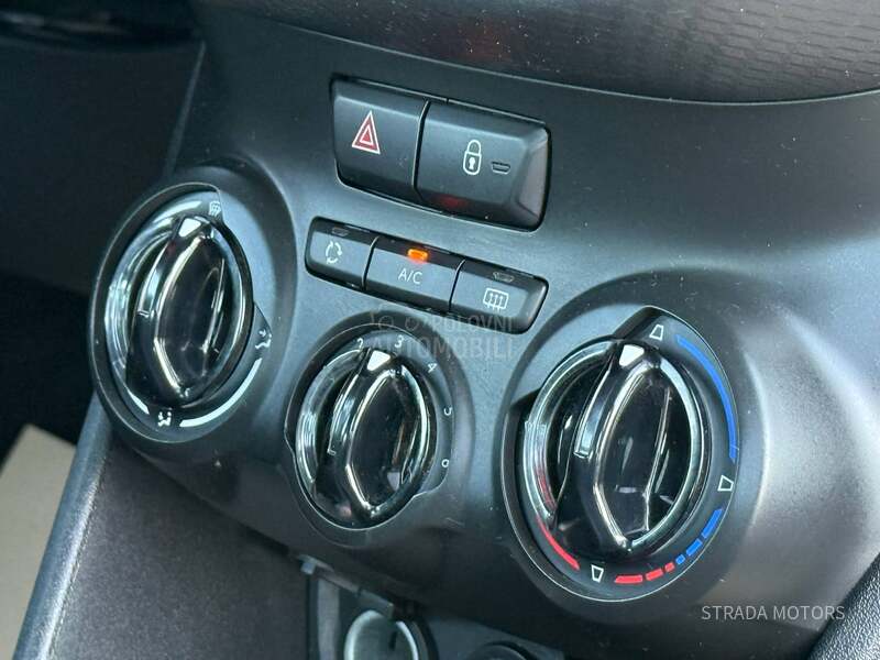 Peugeot 2008 1.6 HDI ALLURE