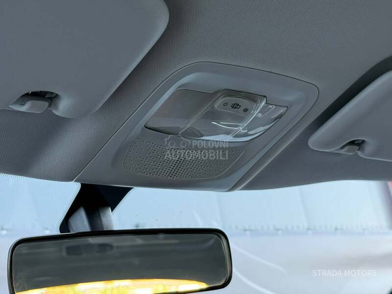Peugeot 2008 1.6 HDI ALLURE
