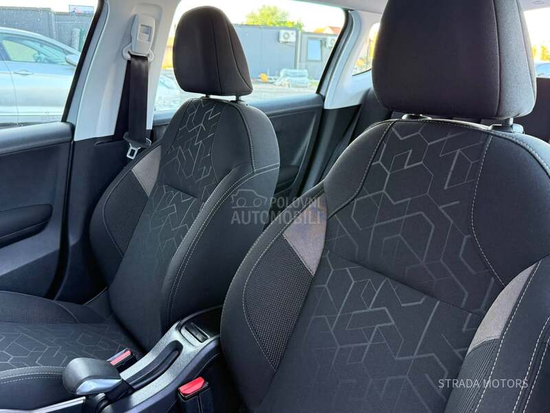 Peugeot 2008 1.6 HDI ALLURE