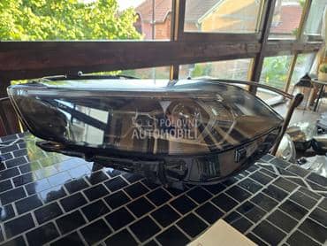 Levi far LCI F40 za BMW Serija 1 od 2018. do 2022. god.