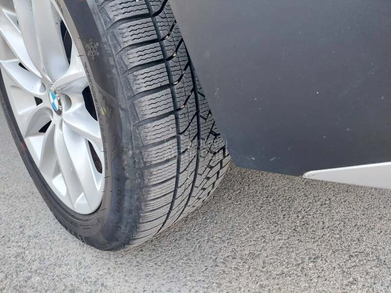 BMW X3 2.0D XDRIVE NA.VI