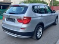 BMW X3 2.0D XDRIVE NA.VI