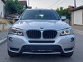 BMW X3 2.0D XDRIVE NA.VI