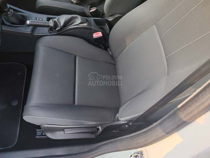 Renault Megane 1.5 d c i