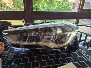 Levi far F48 za BMW X1 od 2015. do 2019. god.