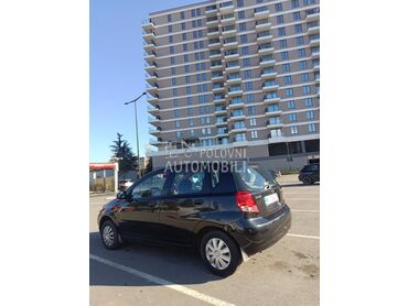 Daewoo Kalos 