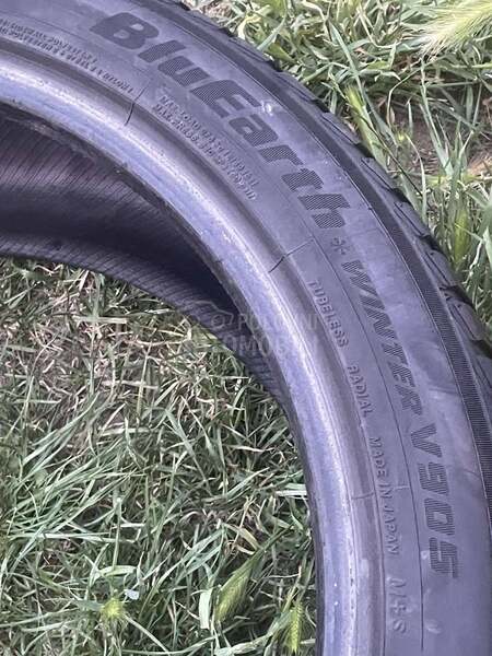 Yokohama 275/40 R21 Zimska