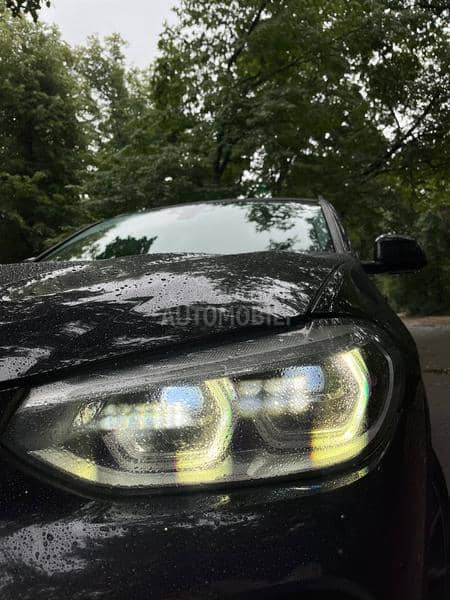 BMW X4 VIRTUAL M