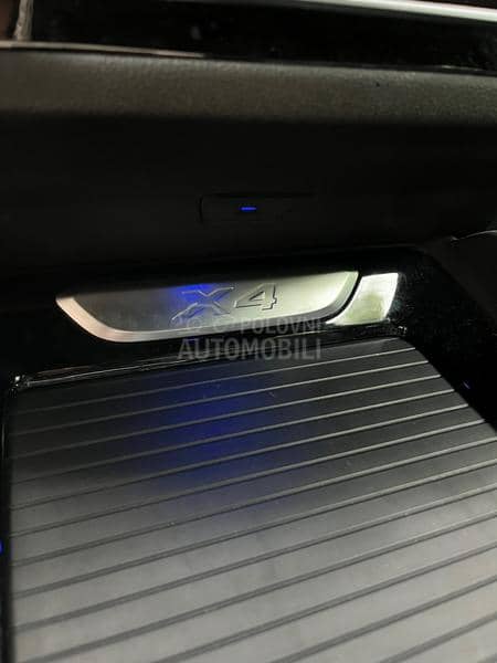 BMW X4 VIRTUAL M