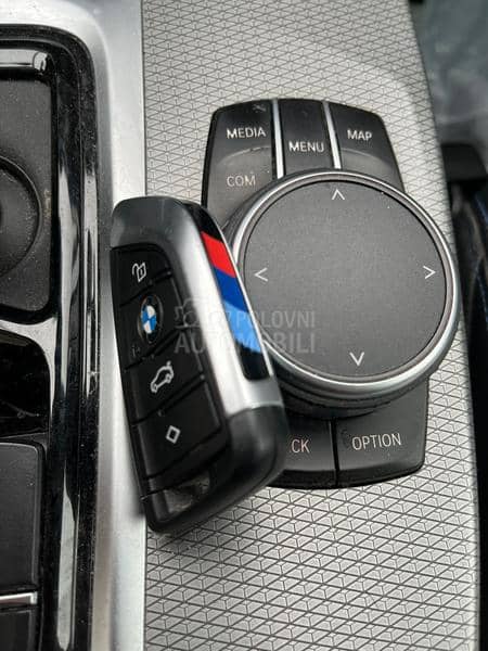 BMW X4 VIRTUAL M