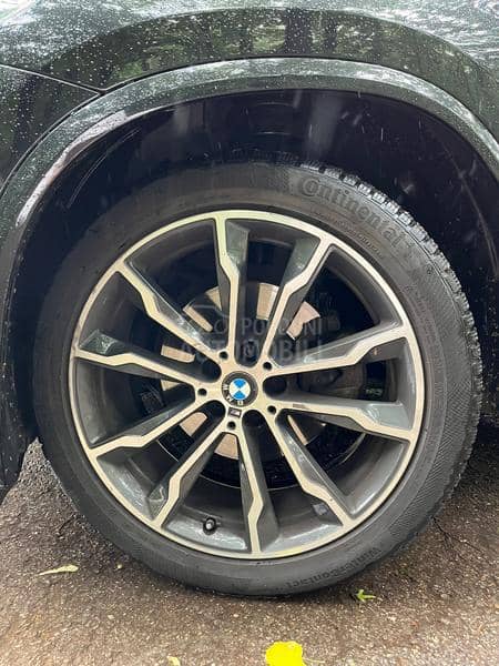 BMW X4 VIRTUAL M