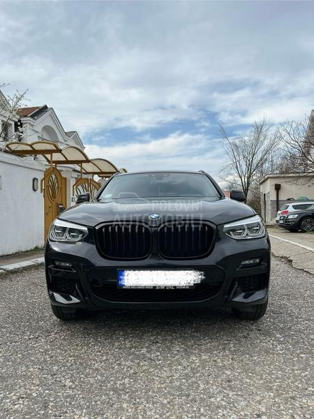 BMW X4 VIRTUAL M