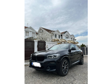 BMW X4 VIRTUAL M