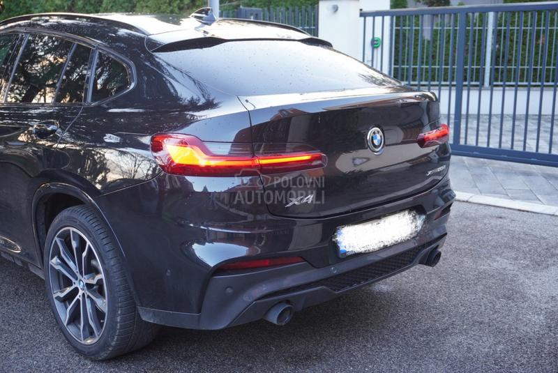 BMW X4 VIRTUAL M