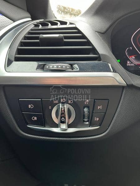 BMW X4 VIRTUAL M