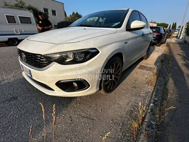 Fiat Tipo 