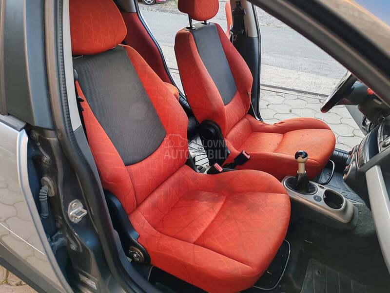 Smart ForFour 1.3