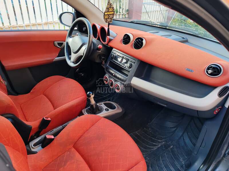Smart ForFour 1.3