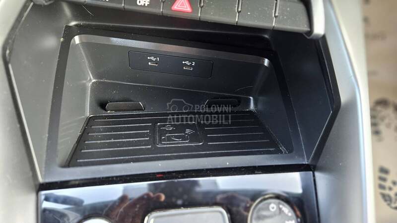 Audi A3 Matrix