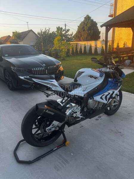 BMW S1000RR