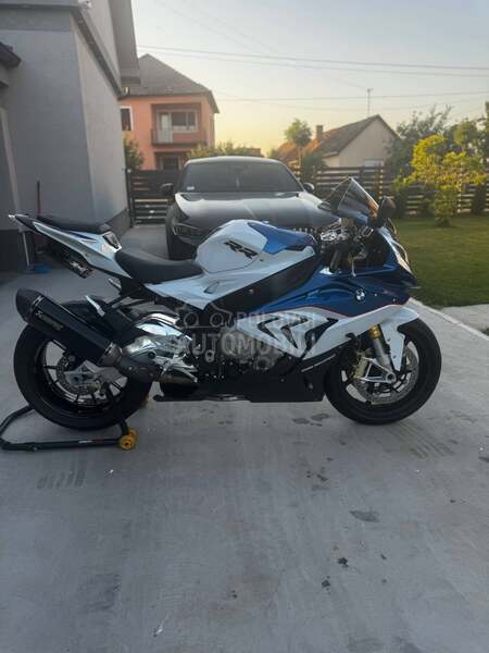 BMW S1000RR