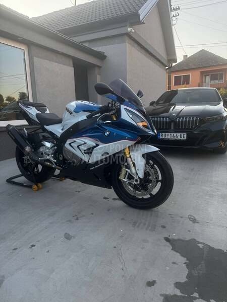 BMW S1000RR
