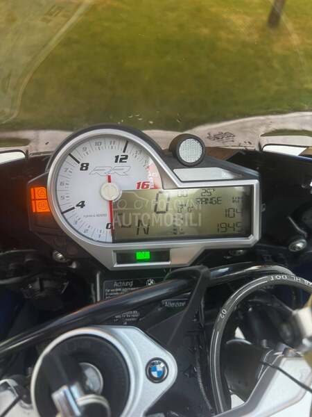 BMW S1000RR